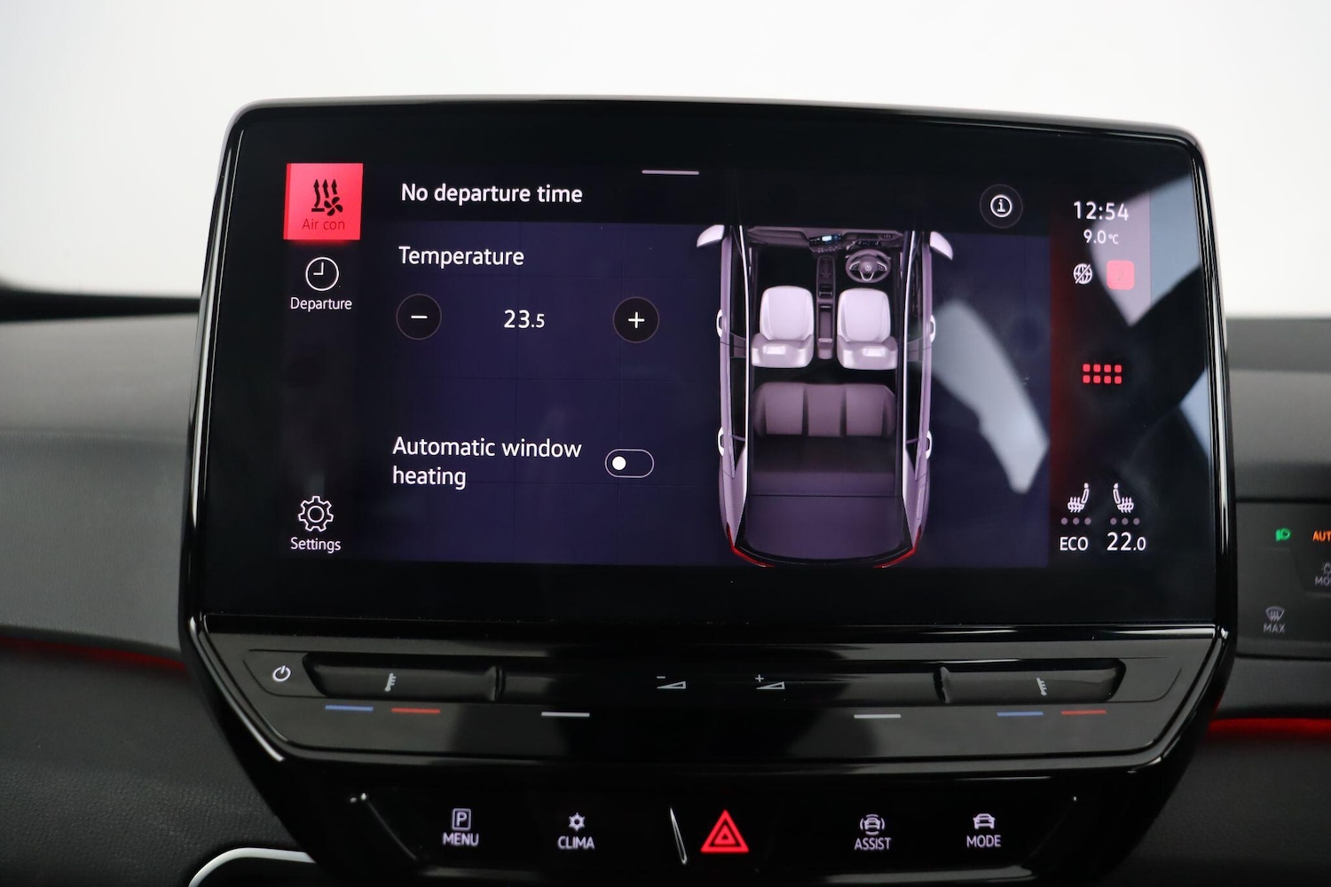 Used Volkswagen ID.3 2022 for sale - 77175732: Photo 42