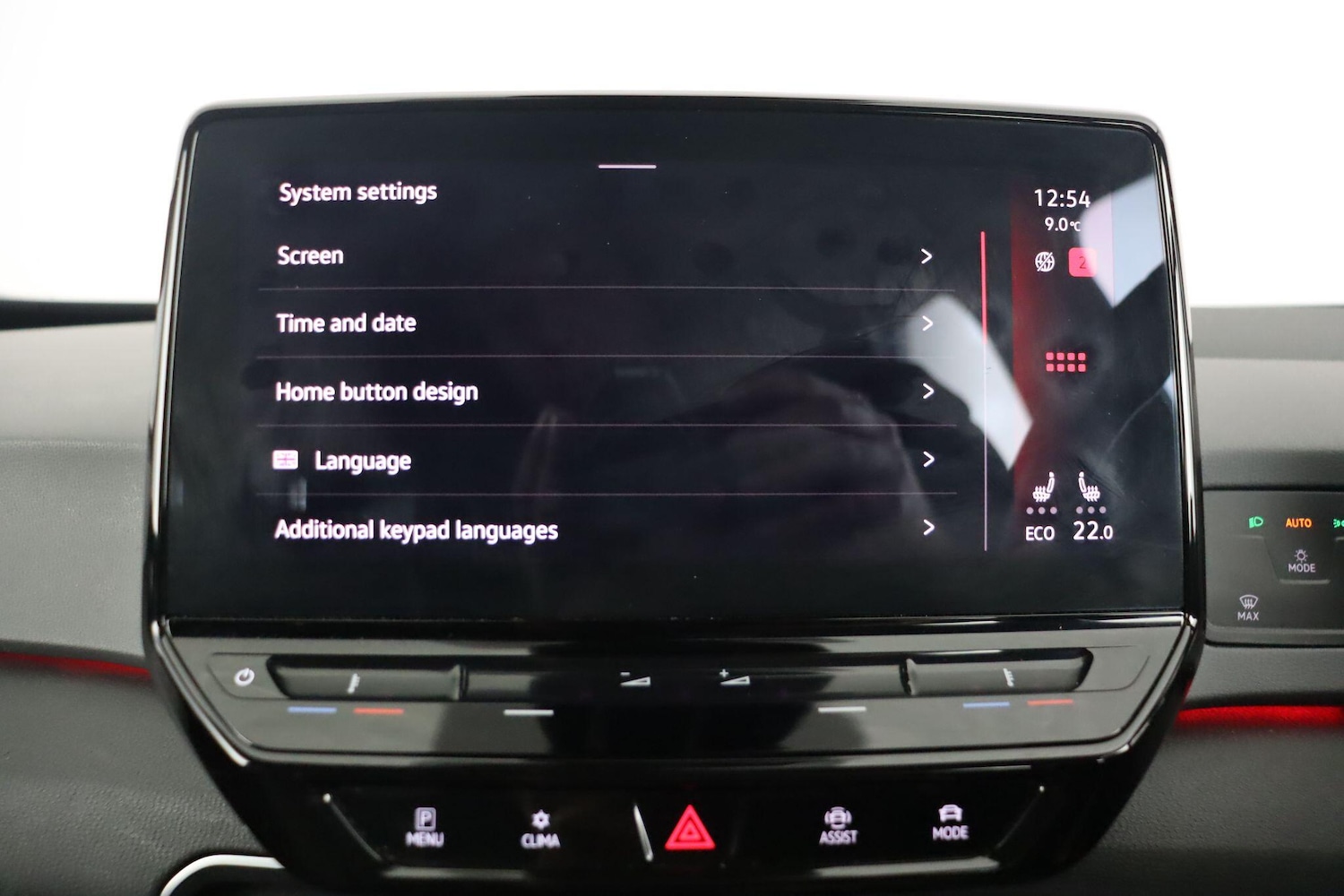 Used Volkswagen ID.3 2022 for sale - 77175732: Photo 43