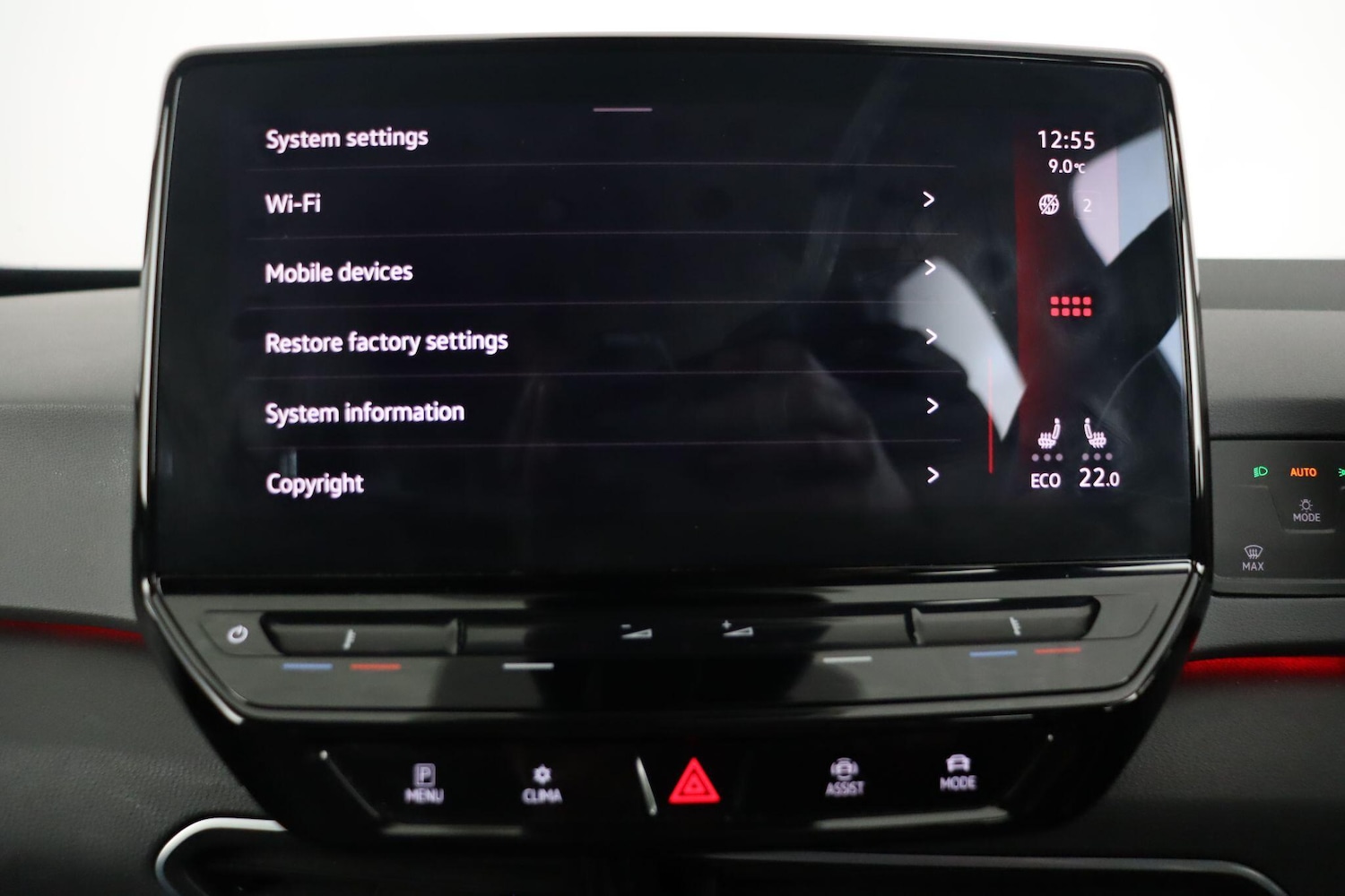 Used Volkswagen ID.3 2022 for sale - 77175732: Photo 44