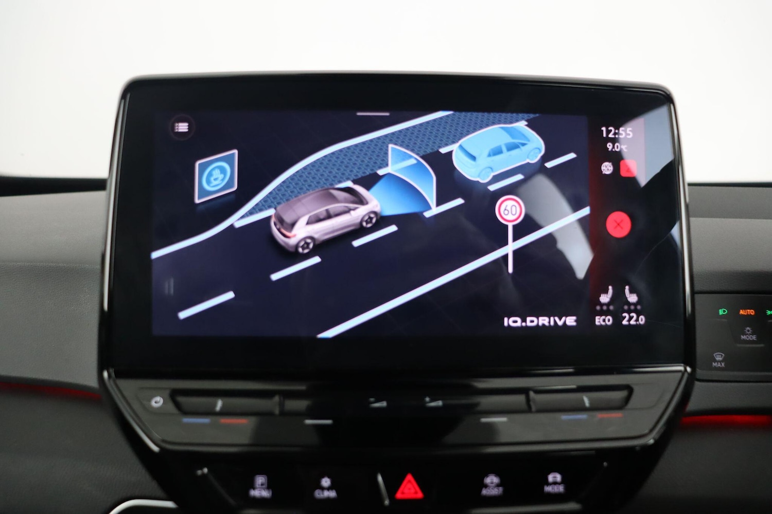 Used Volkswagen ID.3 2022 for sale - 77175732: Photo 45