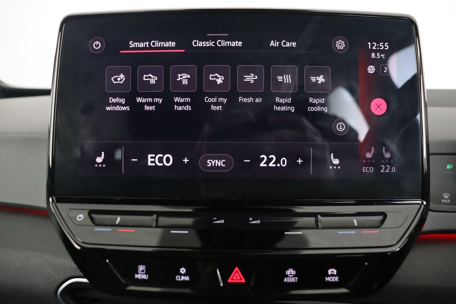 Used Volkswagen ID.3 2022 for sale - 77175732: Photo 46