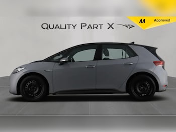 Used Volkswagen ID.3 2022 for sale - 77175732: Photo