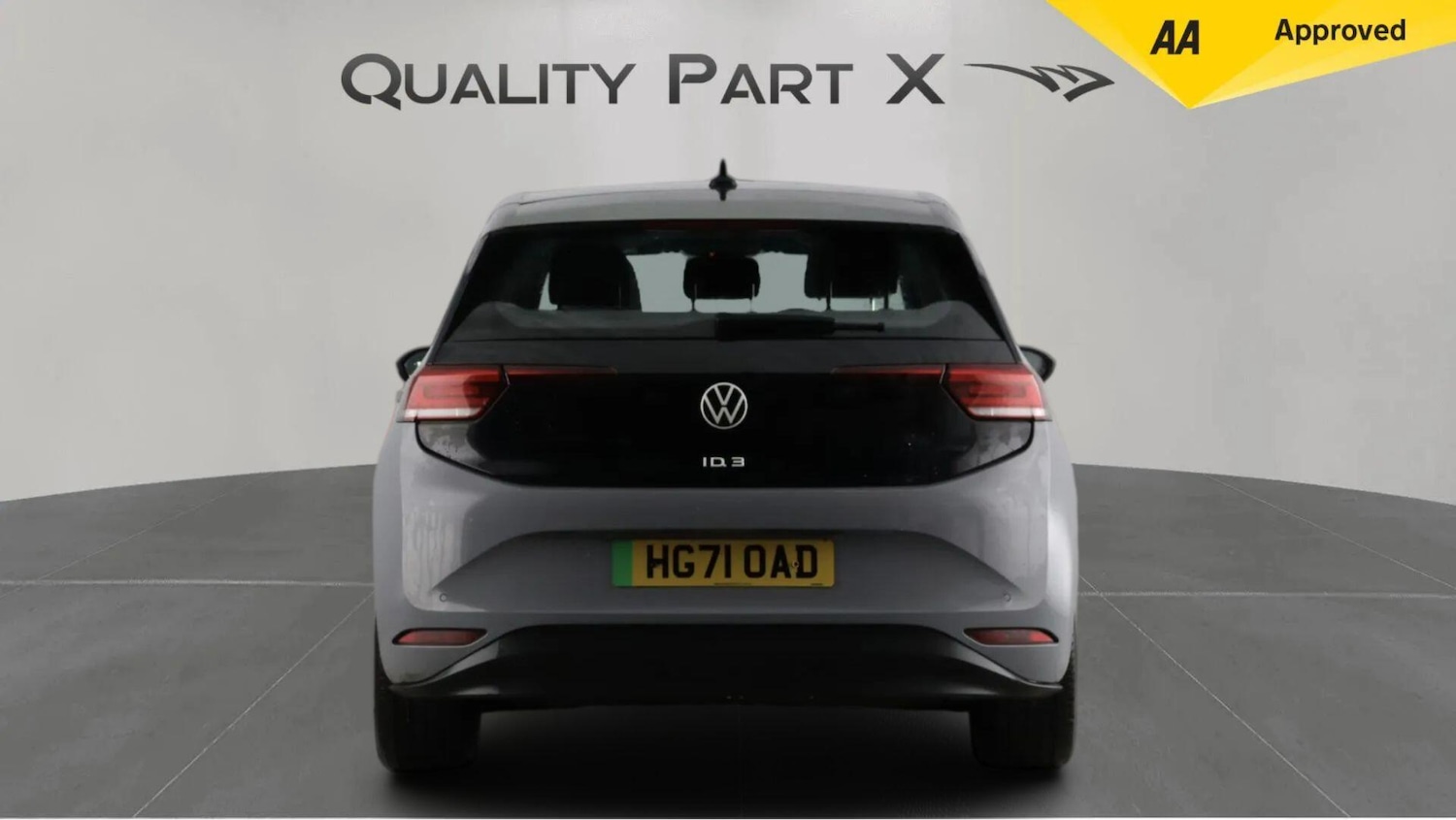 Used Volkswagen ID.3 2022 for sale - 77175732: Photo 6