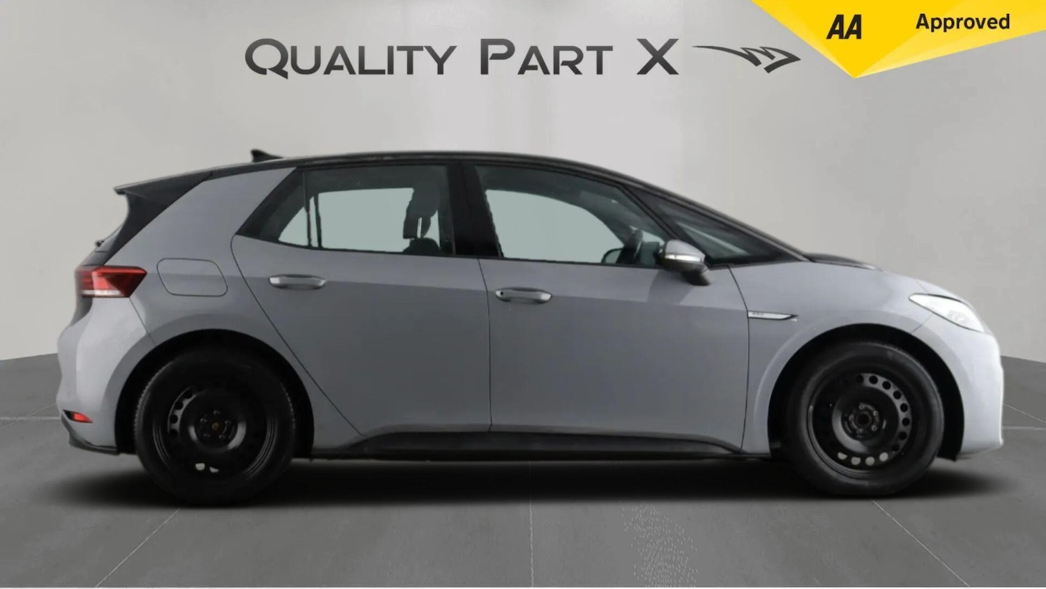 Used Volkswagen ID.3 2022 for sale - 77175732: Photo 8