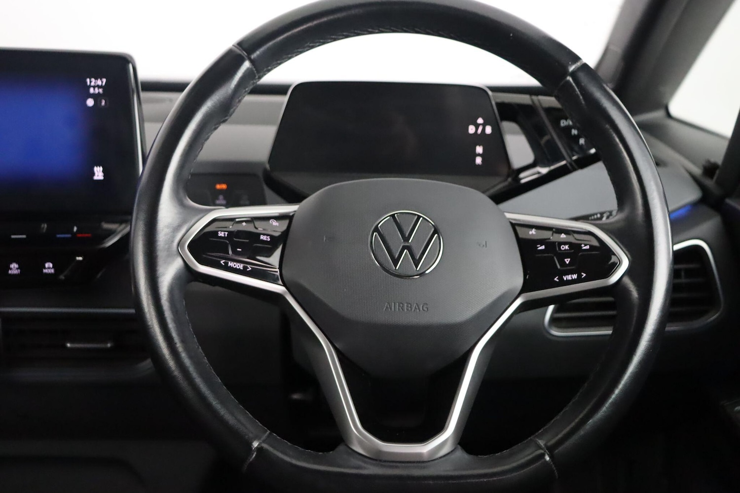 Used Volkswagen ID.3 2022 for sale - 77175732: Photo 9