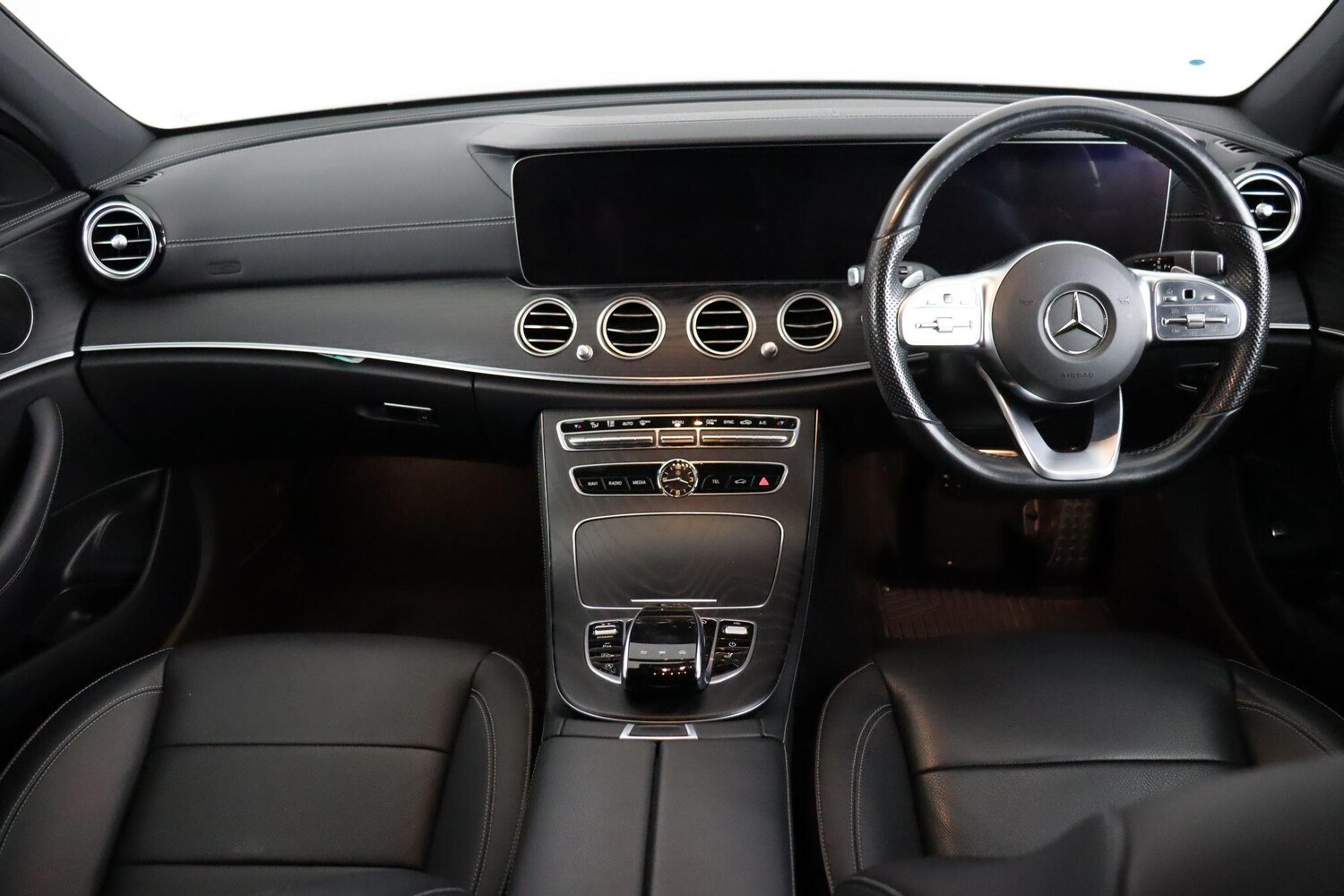 Used Mercedes-Benz E Class 2020 for sale - 78007405: Photo 10