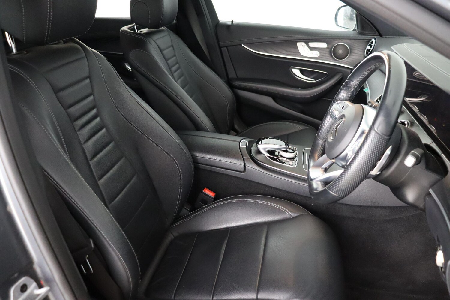 Used Mercedes-Benz E Class 2020 for sale - 78007405: Photo 13