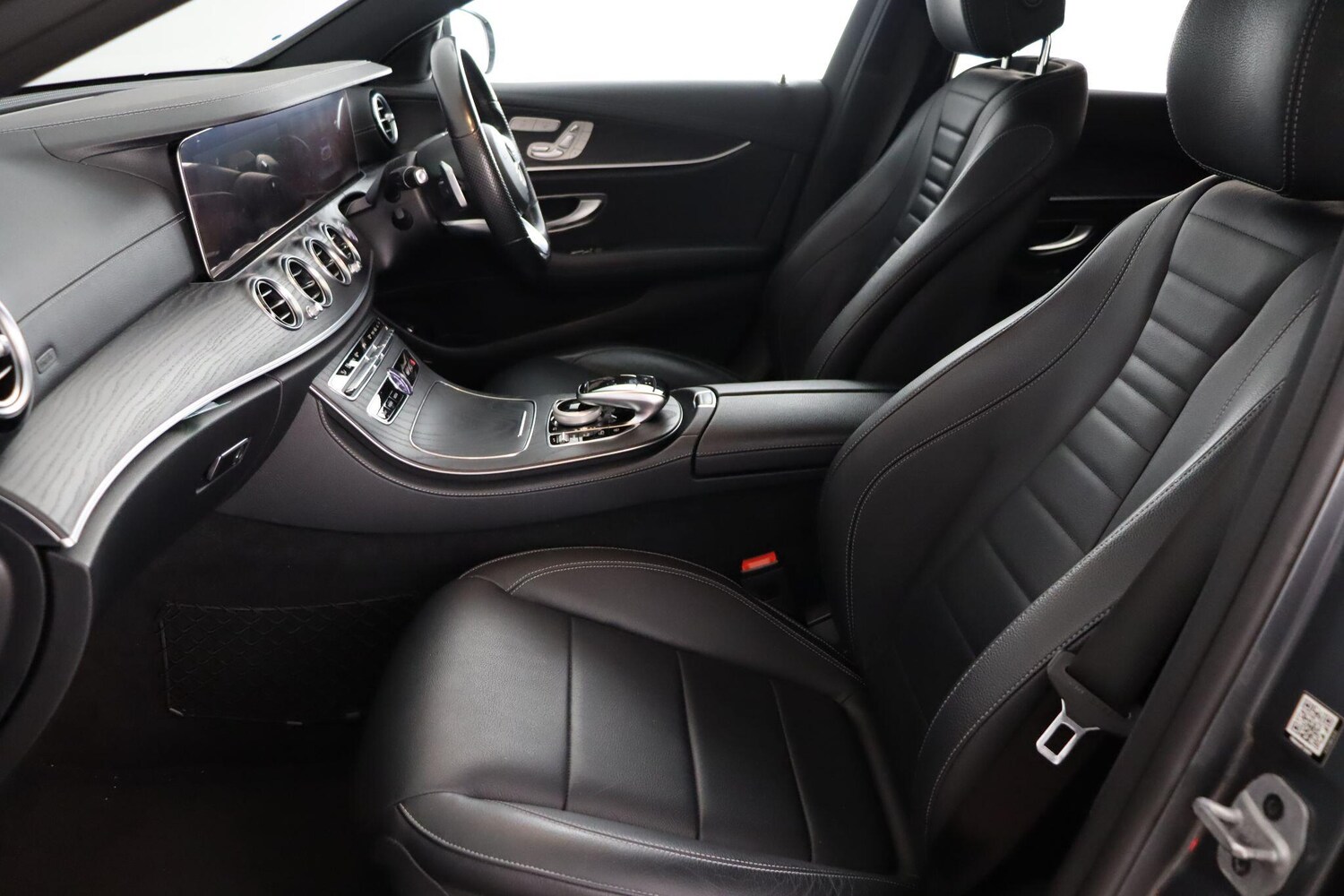 Used Mercedes-Benz E Class 2020 for sale - 78007405: Photo 15