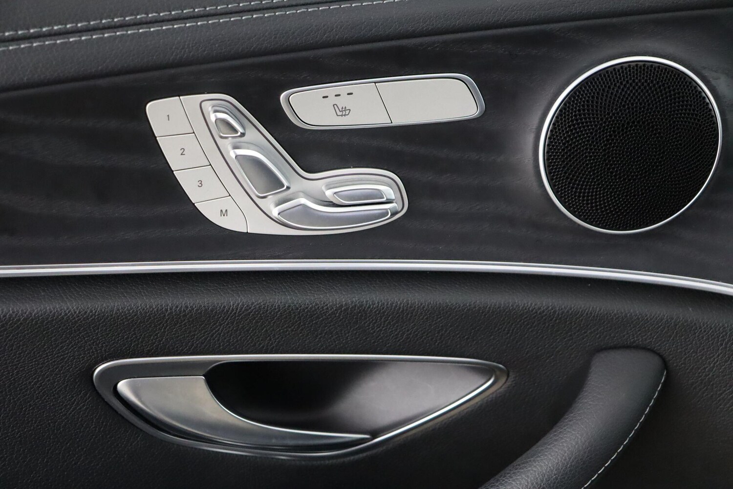 Used Mercedes-Benz E Class 2020 for sale - 78007405: Photo 18