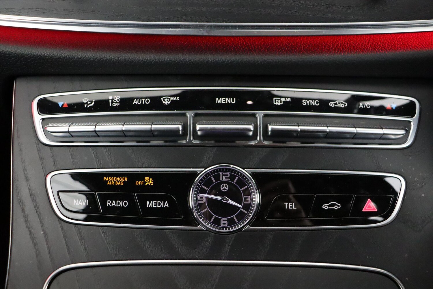 Used Mercedes-Benz E Class 2020 for sale - 78007405: Photo 27