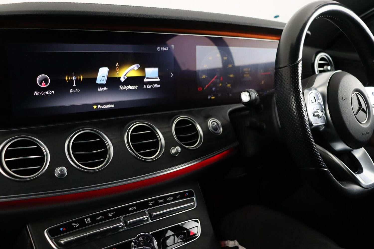 Used Mercedes-Benz E Class 2020 for sale - 78007405: Photo 29