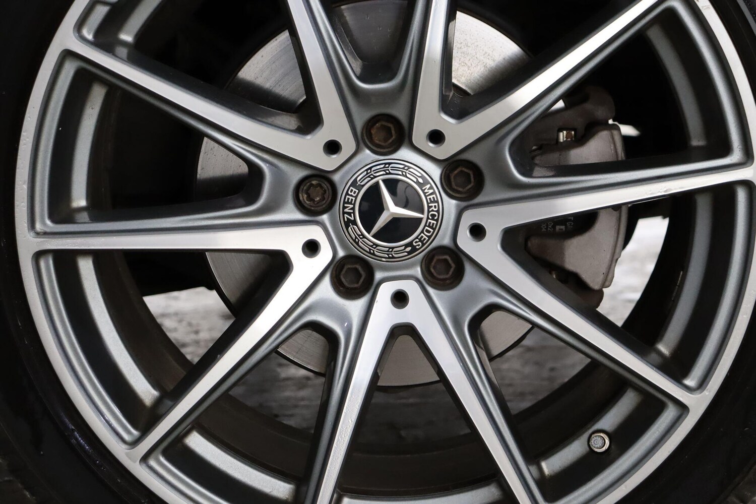 Used Mercedes-Benz E Class 2020 for sale - 78007405: Photo 36