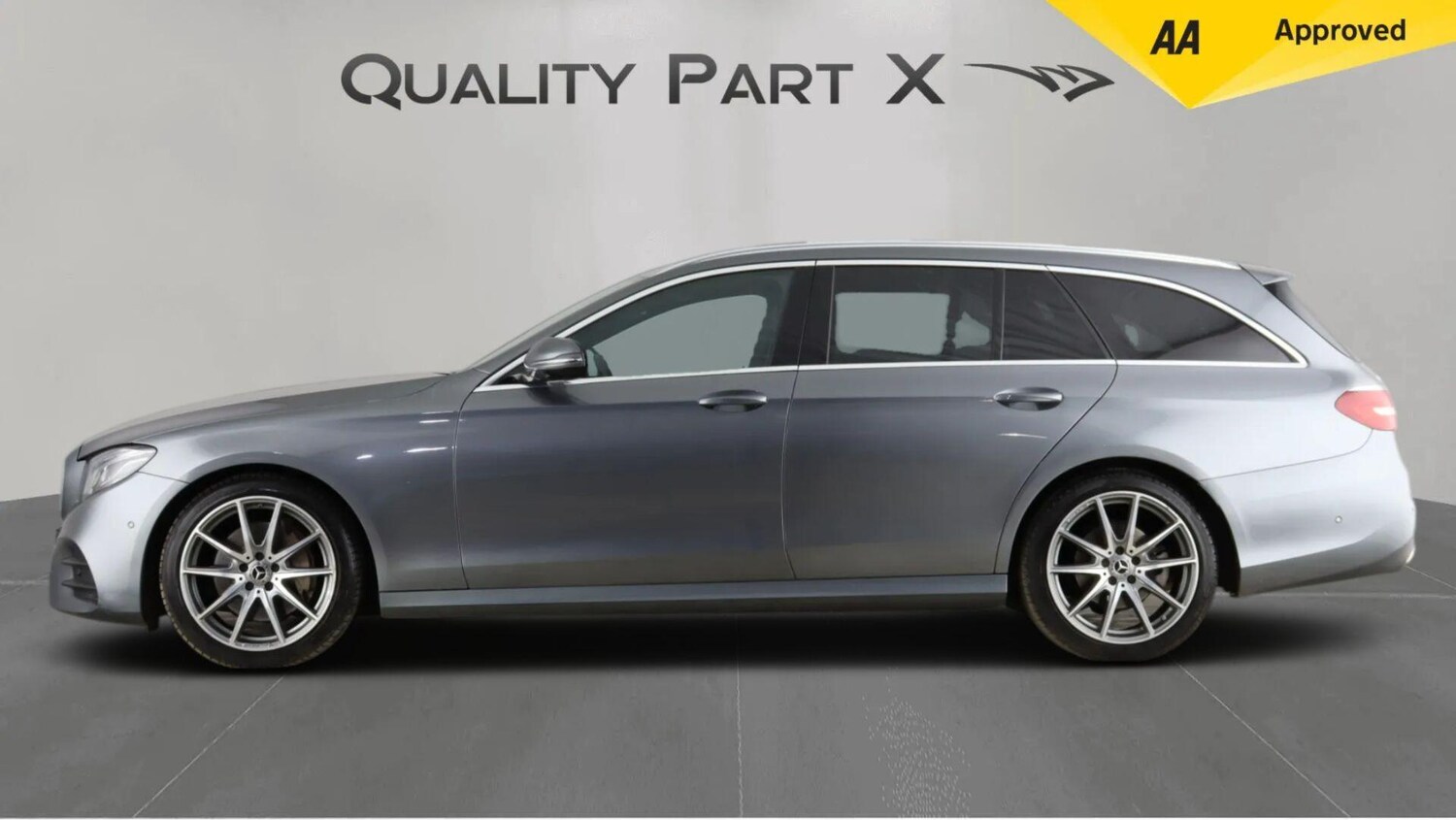 Used Mercedes-Benz E Class 2020 for sale - 78007405: Photo 4