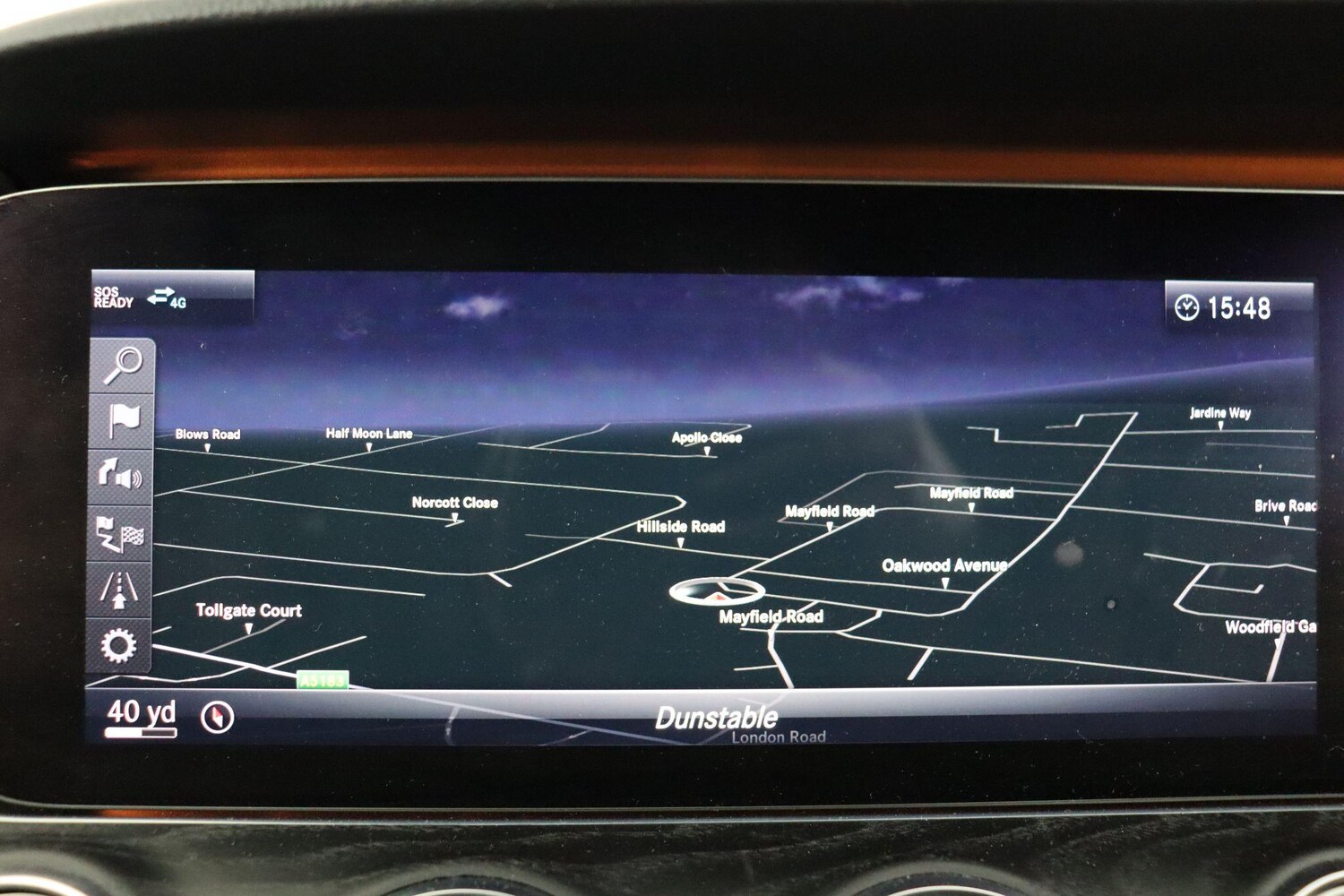 Used Mercedes-Benz E Class 2020 for sale - 78007405: Photo 40