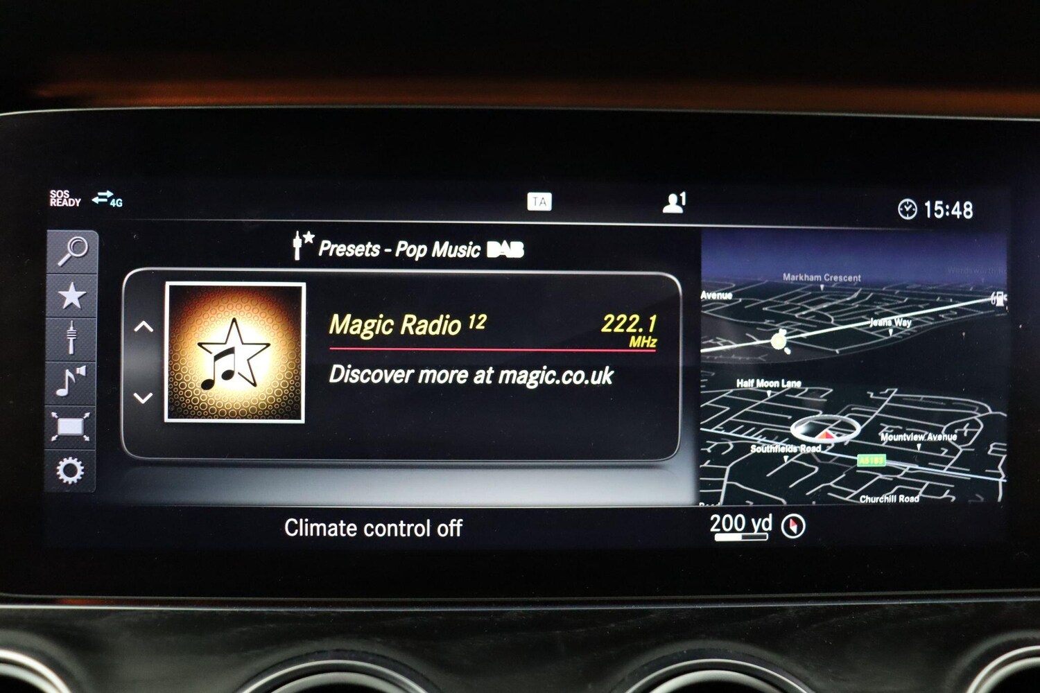 Used Mercedes-Benz E Class 2020 for sale - 78007405: Photo 41