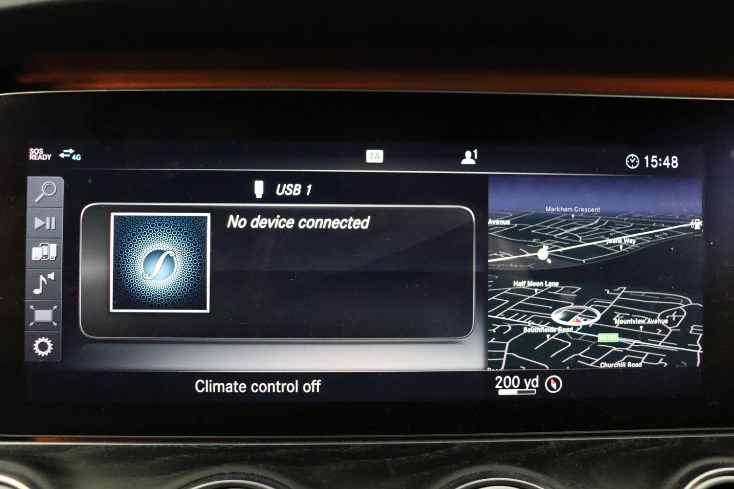 Used Mercedes-Benz E Class 2020 for sale - 78007405: Photo 42