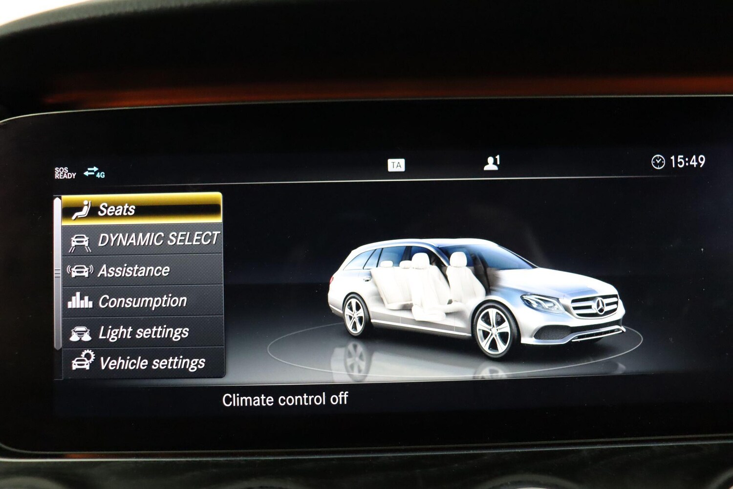 Used Mercedes-Benz E Class 2020 for sale - 78007405: Photo 44