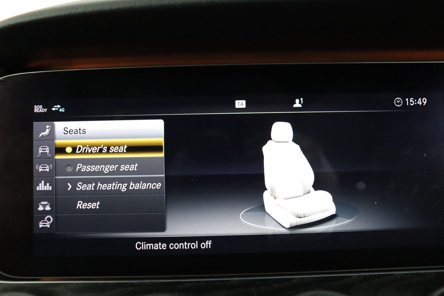 Used Mercedes-Benz E Class 2020 for sale - 78007405: Photo 45