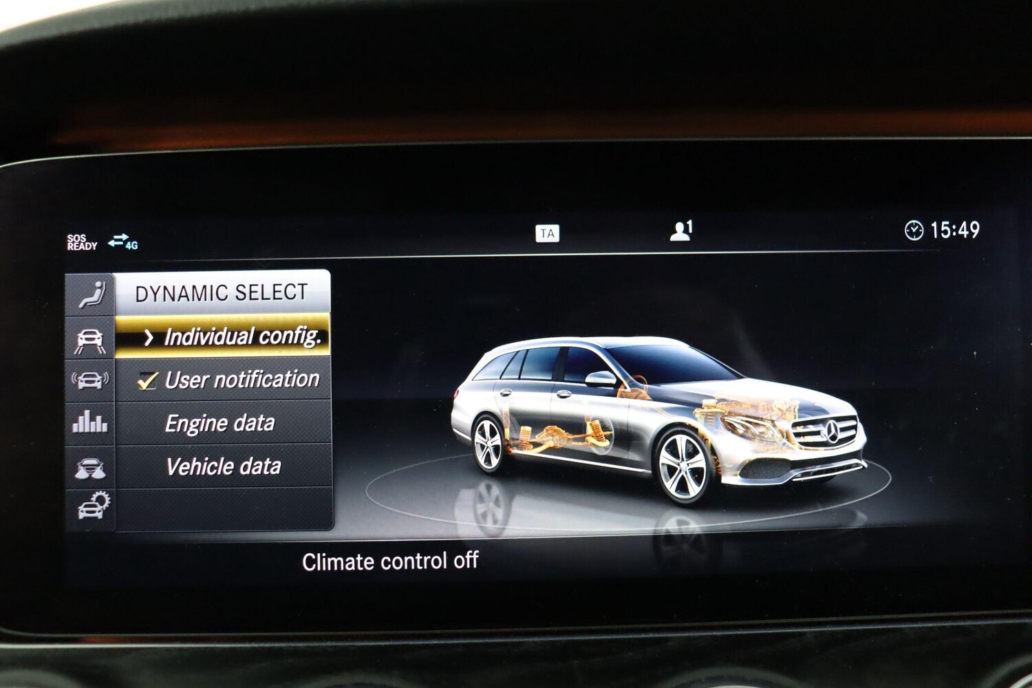 Used Mercedes-Benz E Class 2020 for sale - 78007405: Photo 46