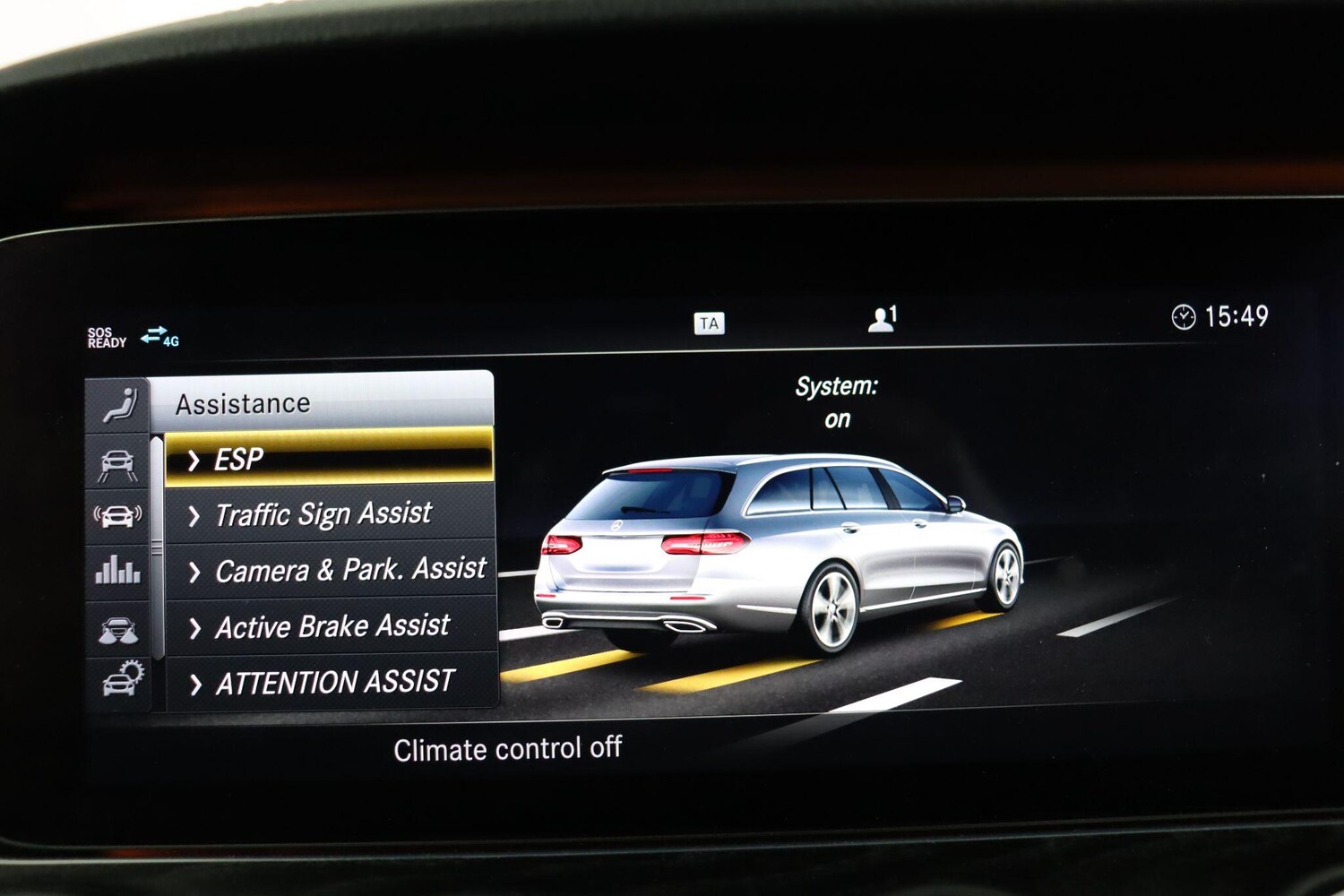 Used Mercedes-Benz E Class 2020 for sale - 78007405: Photo 47