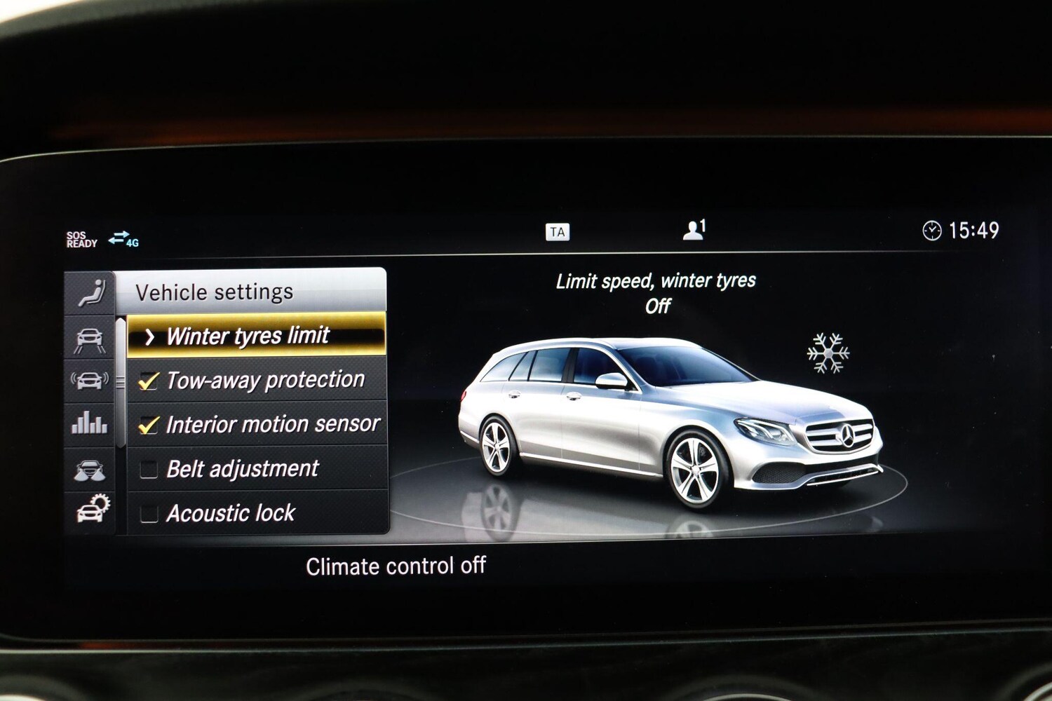 Used Mercedes-Benz E Class 2020 for sale - 78007405: Photo 50