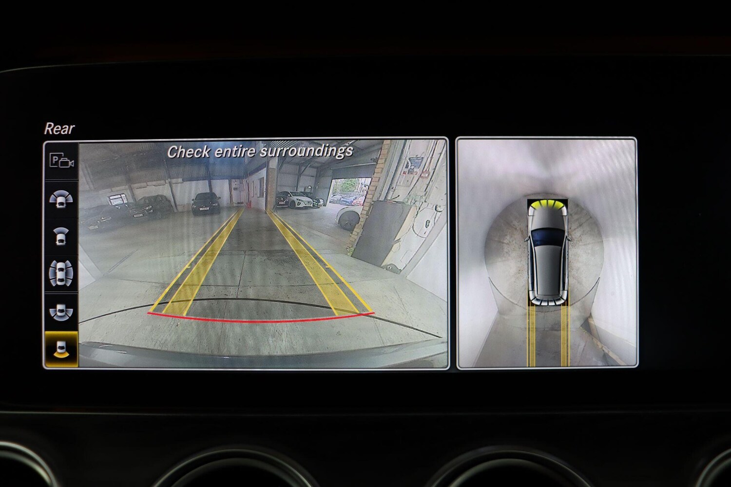 Used Mercedes-Benz E Class 2020 for sale - 78007405: Photo 51