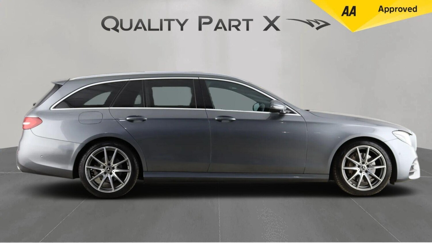 Used Mercedes-Benz E Class 2020 for sale - 78007405: Photo 8