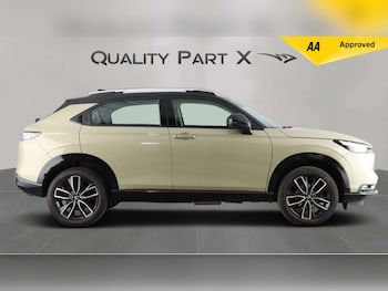 Used Honda HR-V 2023 for sale - 79383123: Photo