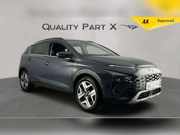 Used Hyundai BAYON 2022 for sale - 78263749: Photo