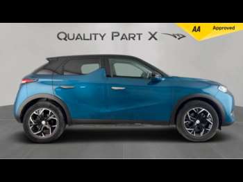 Used DS Automobiles DS 3 Crossback 2022 for sale - 74096439: Photo