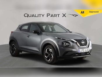 Used Nissan Juke 2023 for sale - 79546539: Photo