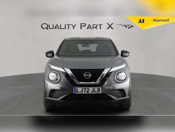 Used Nissan Juke 2023 for sale - 79546539: Photo
