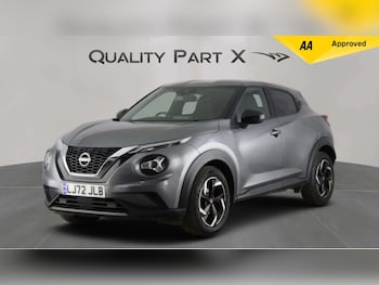 Used Nissan Juke 2023 for sale - 79546539: Photo