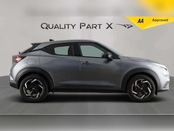 Used Nissan Juke 2023 for sale - 79546539: Photo