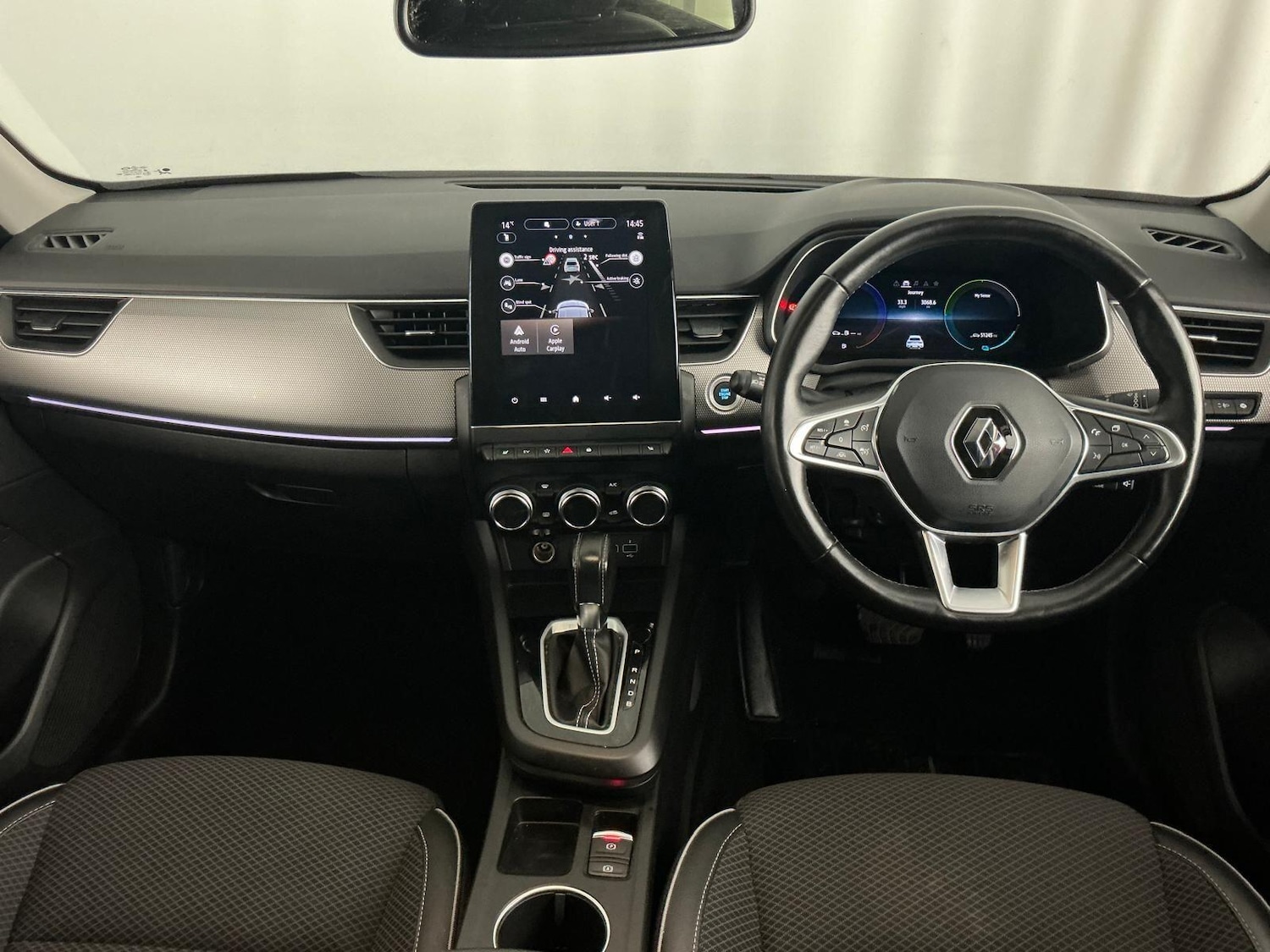 Used Renault Arkana 2022 for sale - 76573655: Photo 10