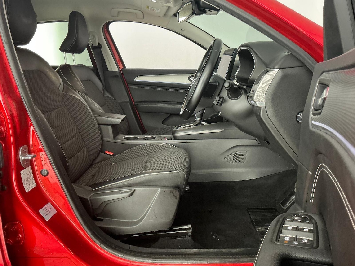 Used Renault Arkana 2022 for sale - 76573655: Photo 12