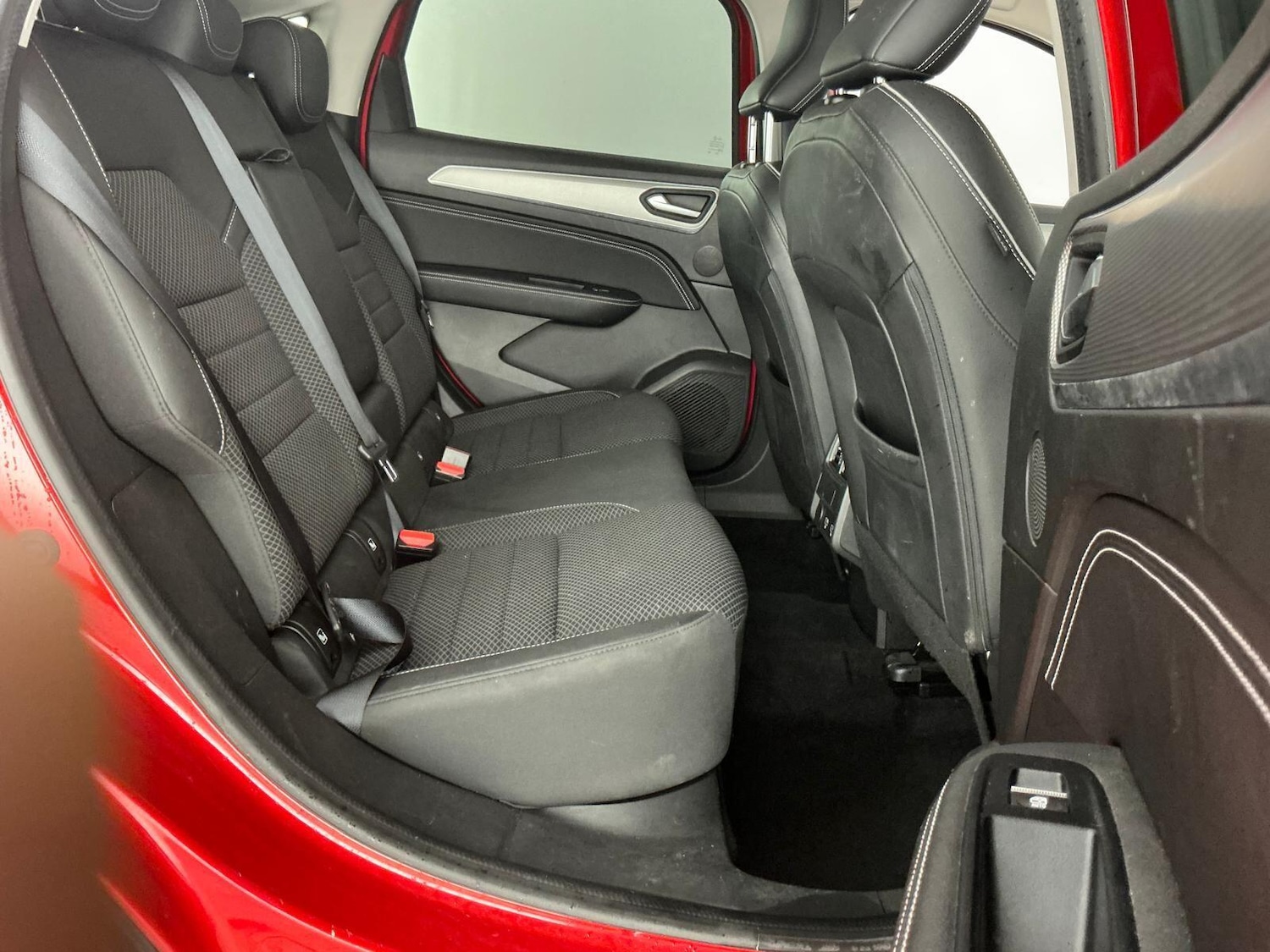 Used Renault Arkana 2022 for sale - 76573655: Photo 14