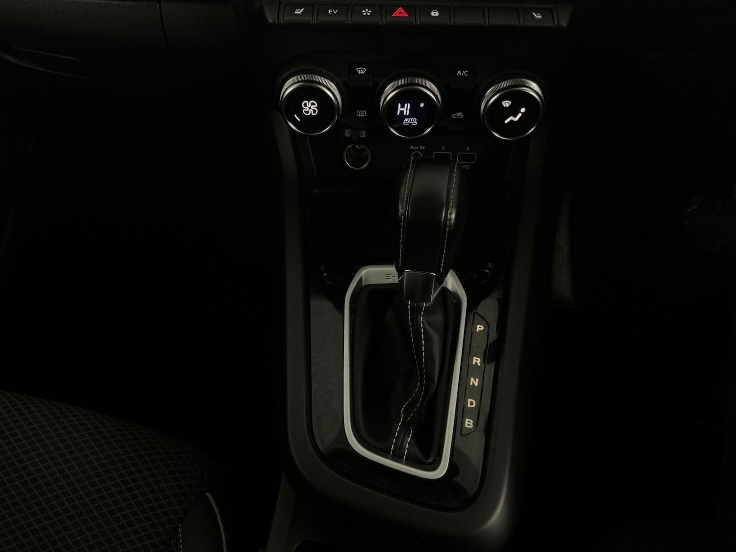 Used Renault Arkana 2022 for sale - 76573655: Photo 16