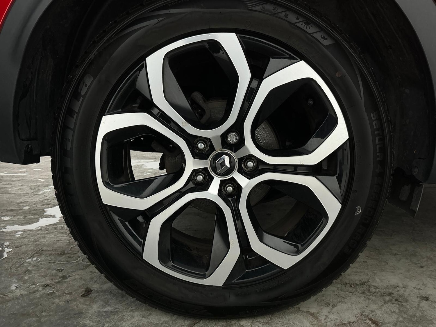 Used Renault Arkana 2022 for sale - 76573655: Photo 21