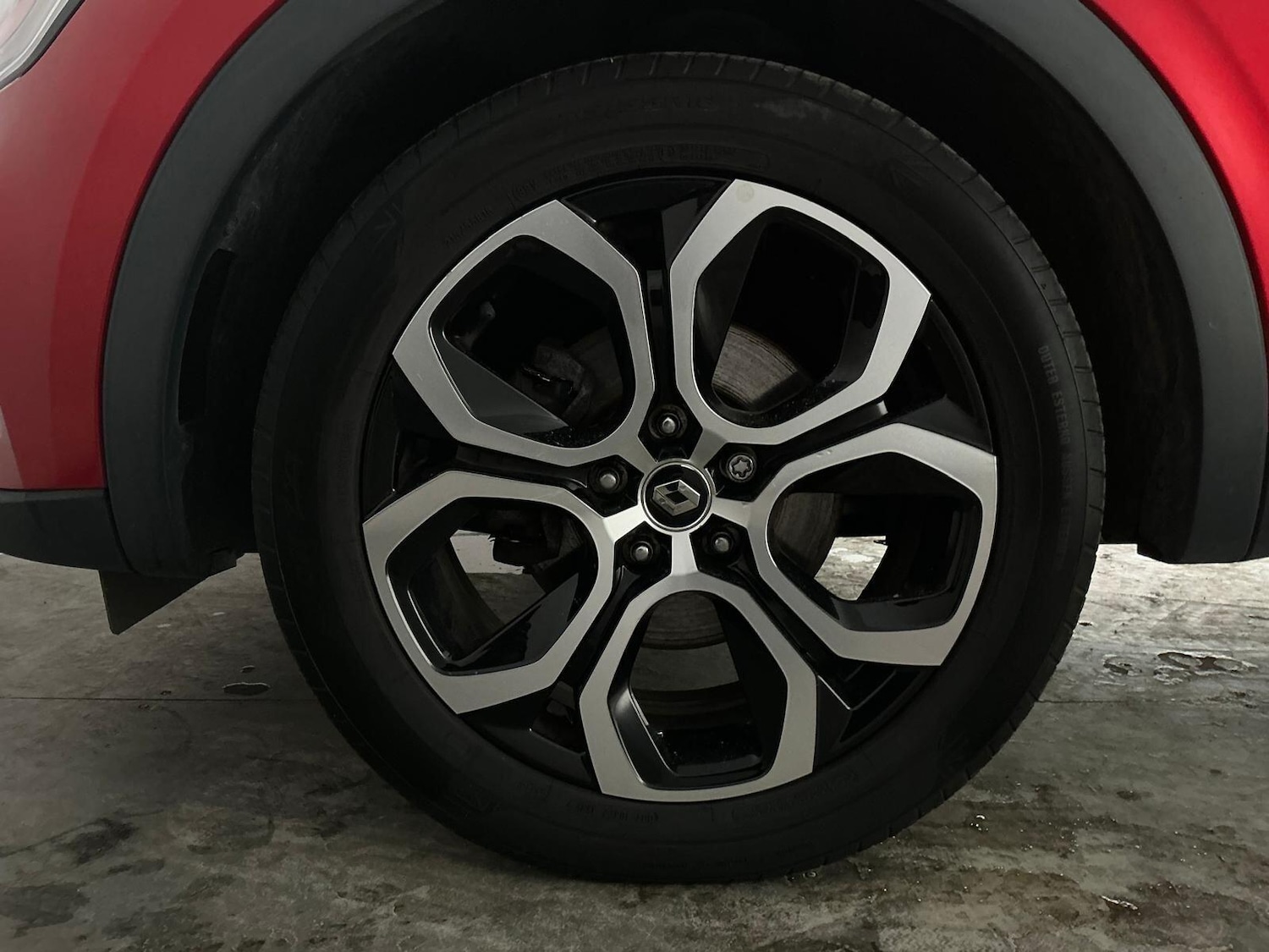 Used Renault Arkana 2022 for sale - 76573655: Photo 23