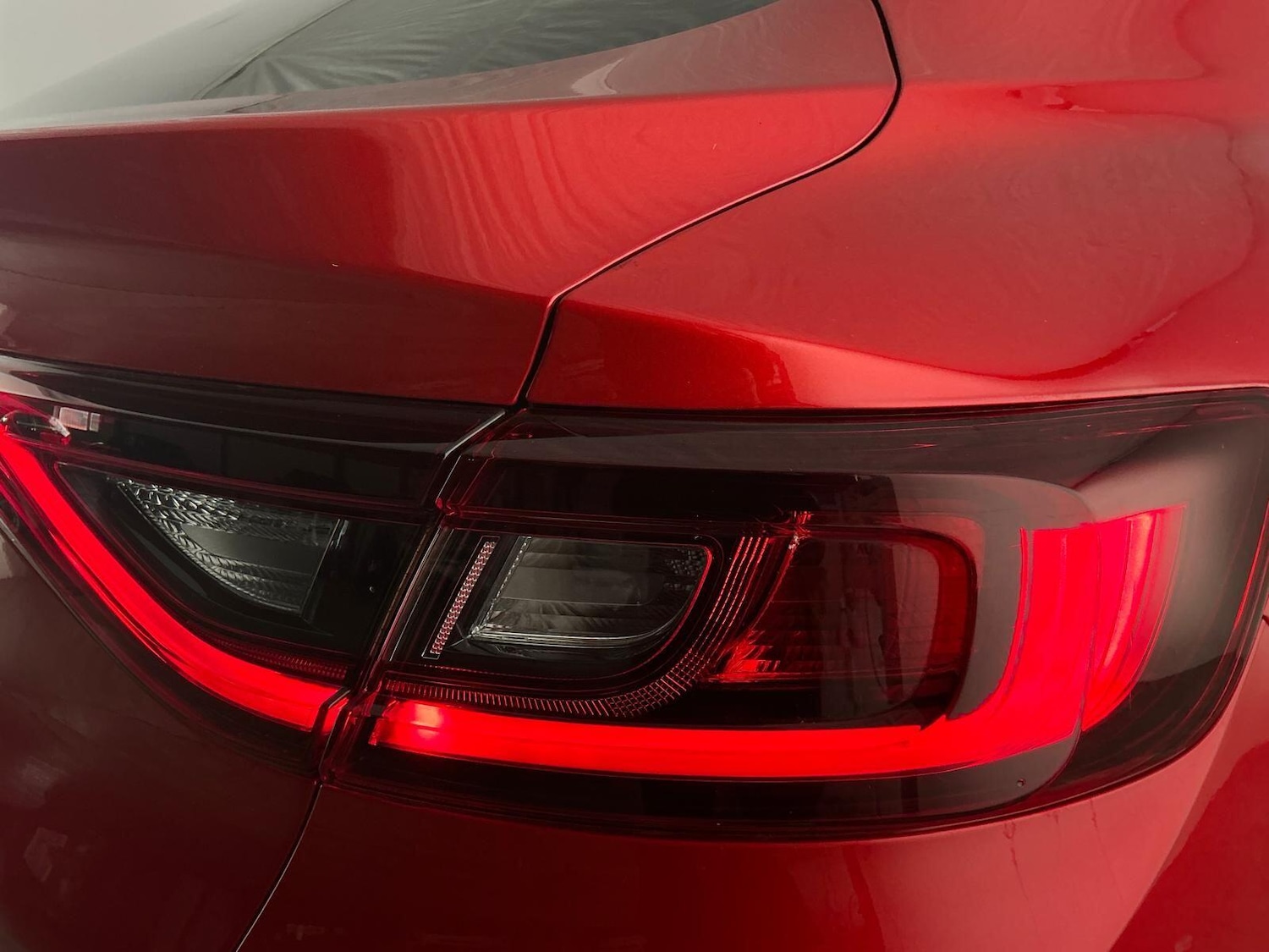 Used Renault Arkana 2022 for sale - 76573655: Photo 25