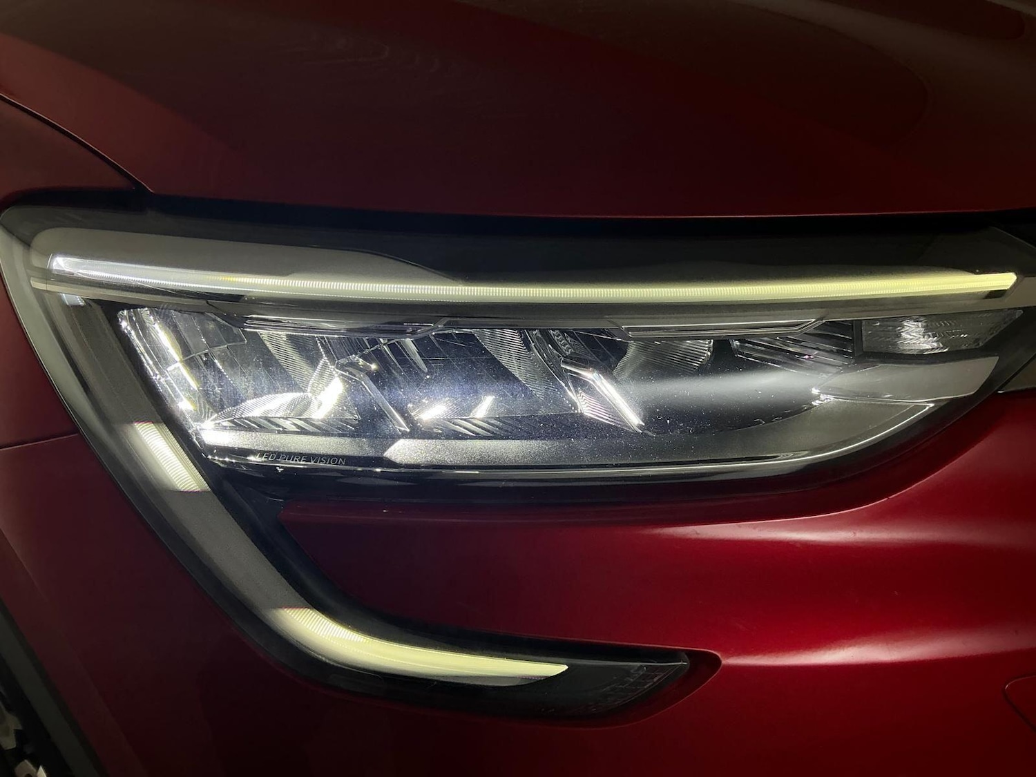 Used Renault Arkana 2022 for sale - 76573655: Photo 26