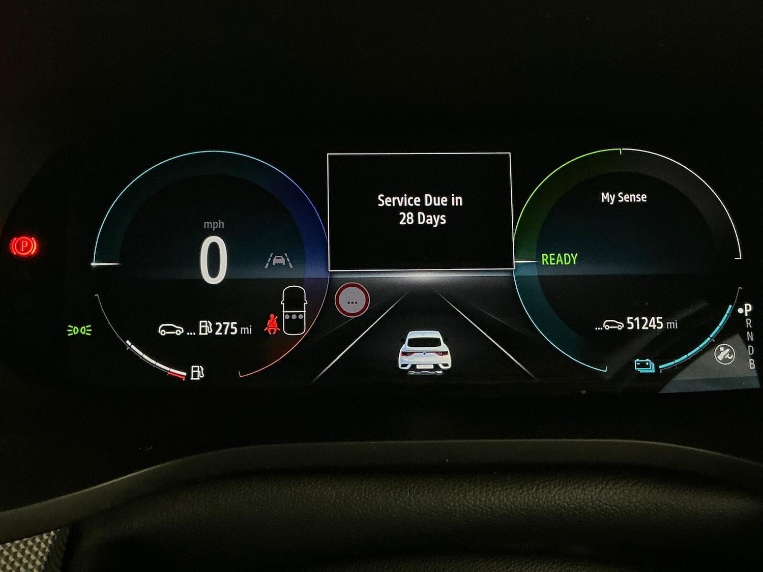 Used Renault Arkana 2022 for sale - 76573655: Photo 28