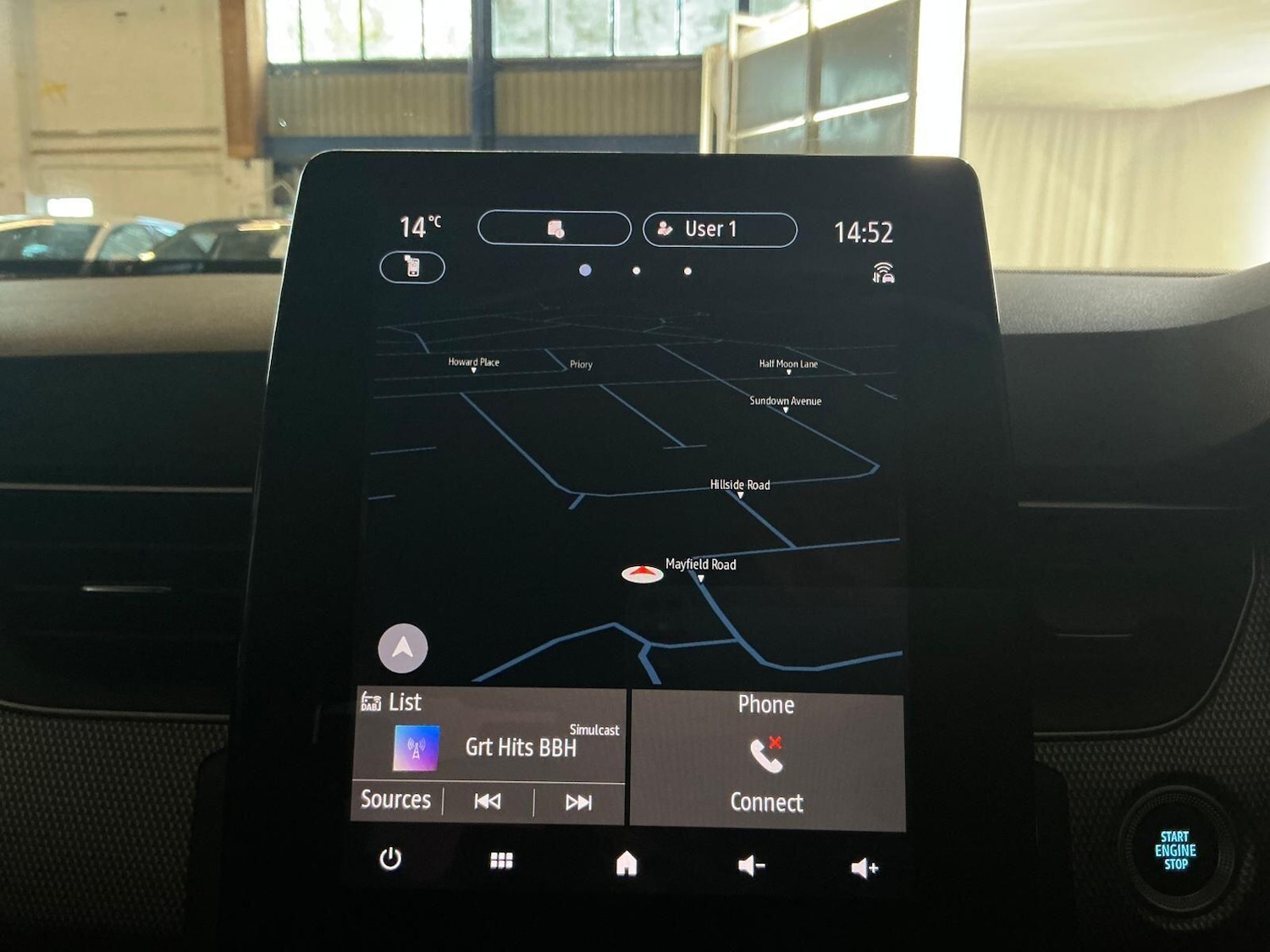 Used Renault Arkana 2022 for sale - 76573655: Photo 29