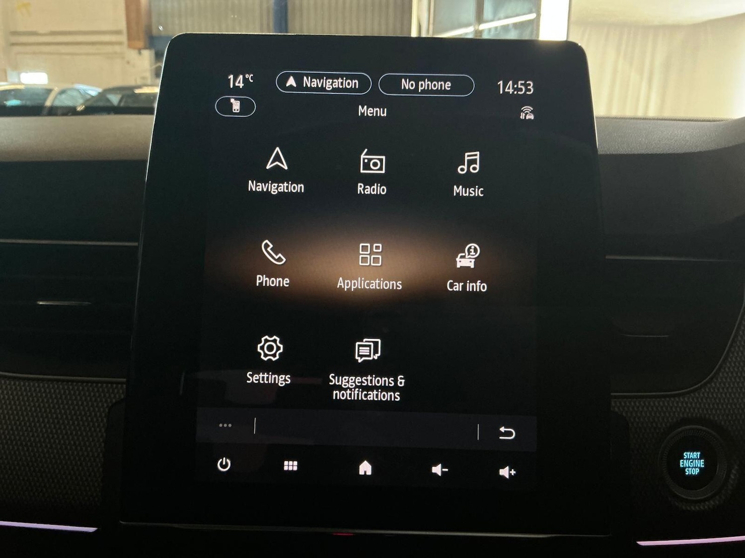 Used Renault Arkana 2022 for sale - 76573655: Photo 30