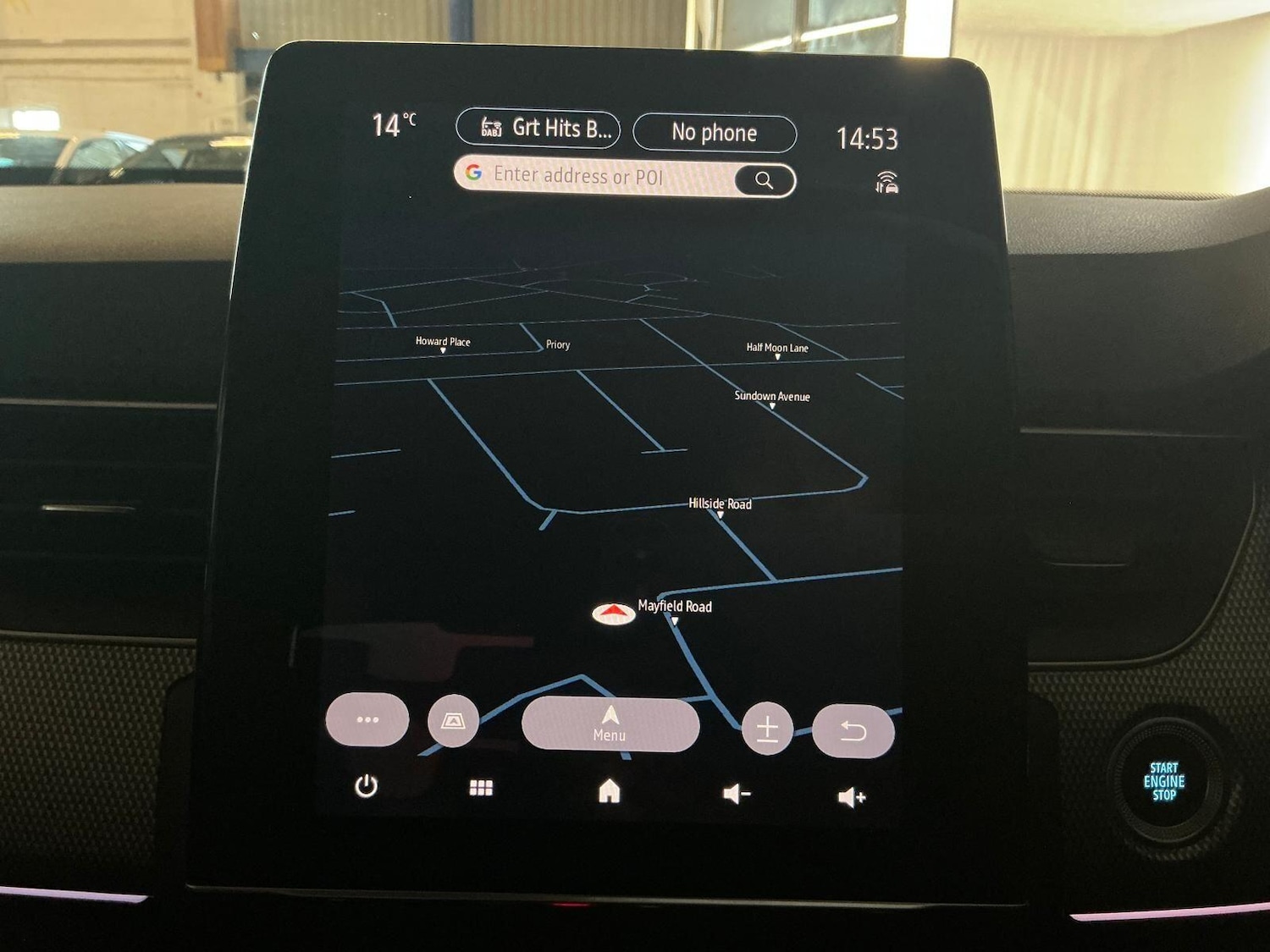 Used Renault Arkana 2022 for sale - 76573655: Photo 31