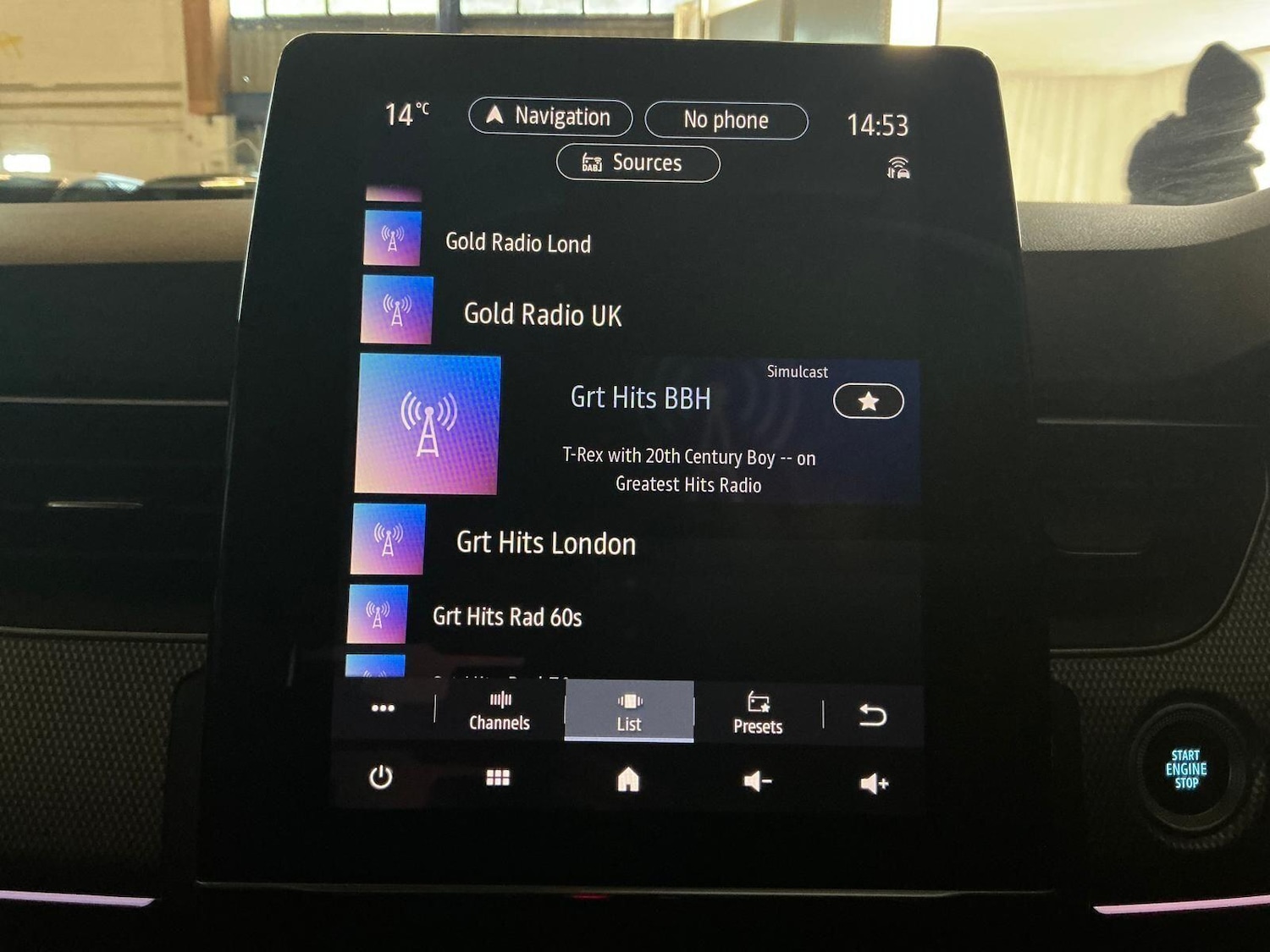 Used Renault Arkana 2022 for sale - 76573655: Photo 32