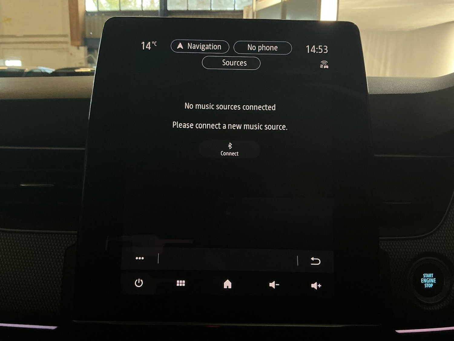 Used Renault Arkana 2022 for sale - 76573655: Photo 33