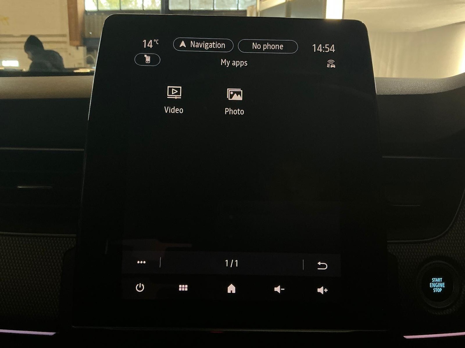 Used Renault Arkana 2022 for sale - 76573655: Photo 34