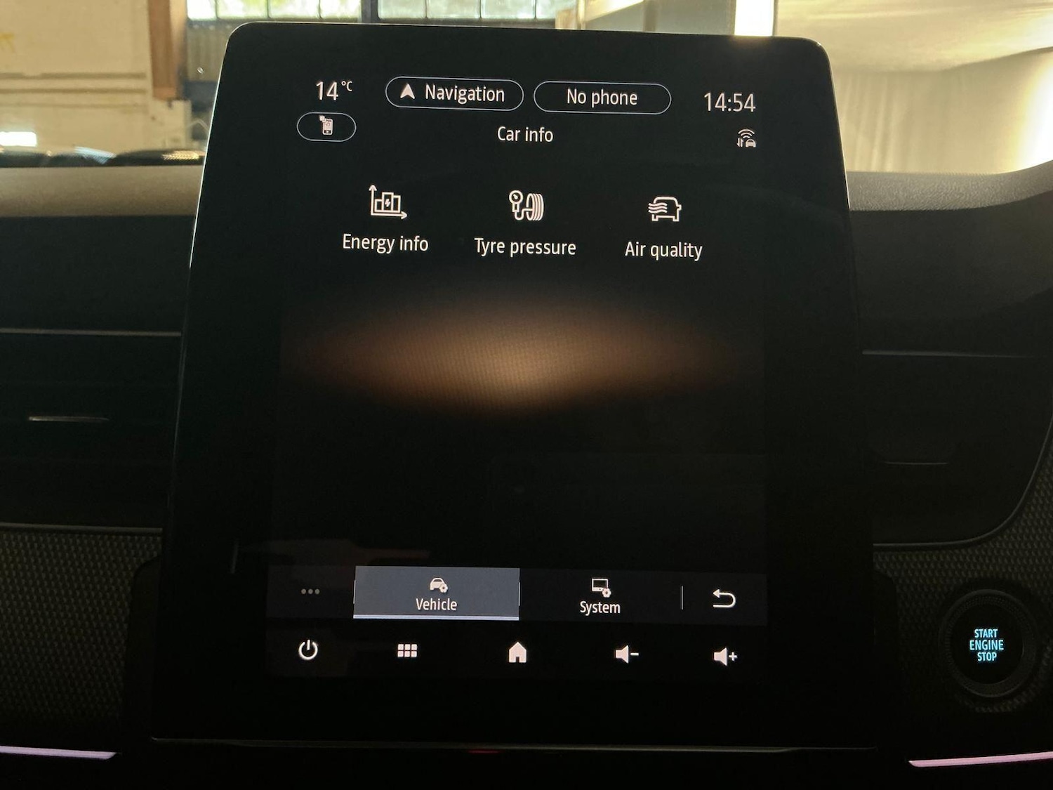 Used Renault Arkana 2022 for sale - 76573655: Photo 35